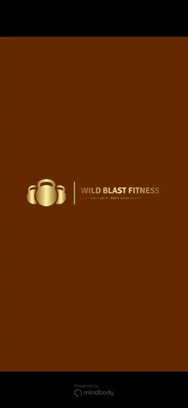 Game screenshot Wild Blast Fitness mod apk