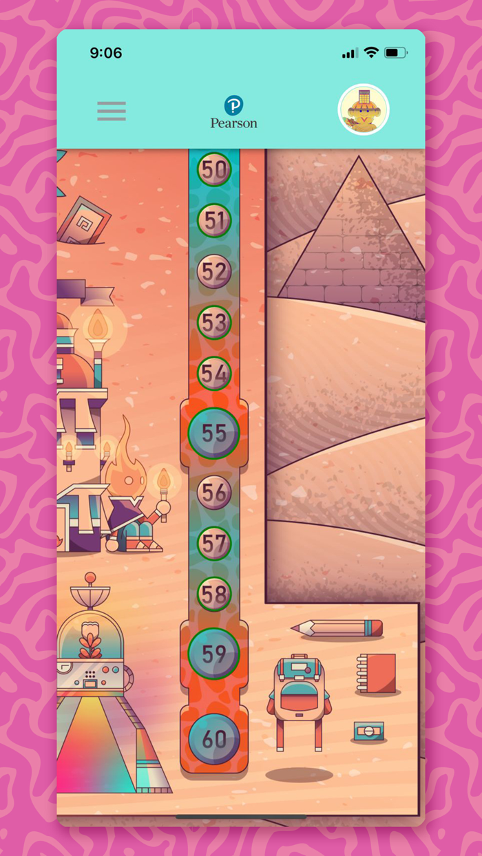 Circuito de lectores