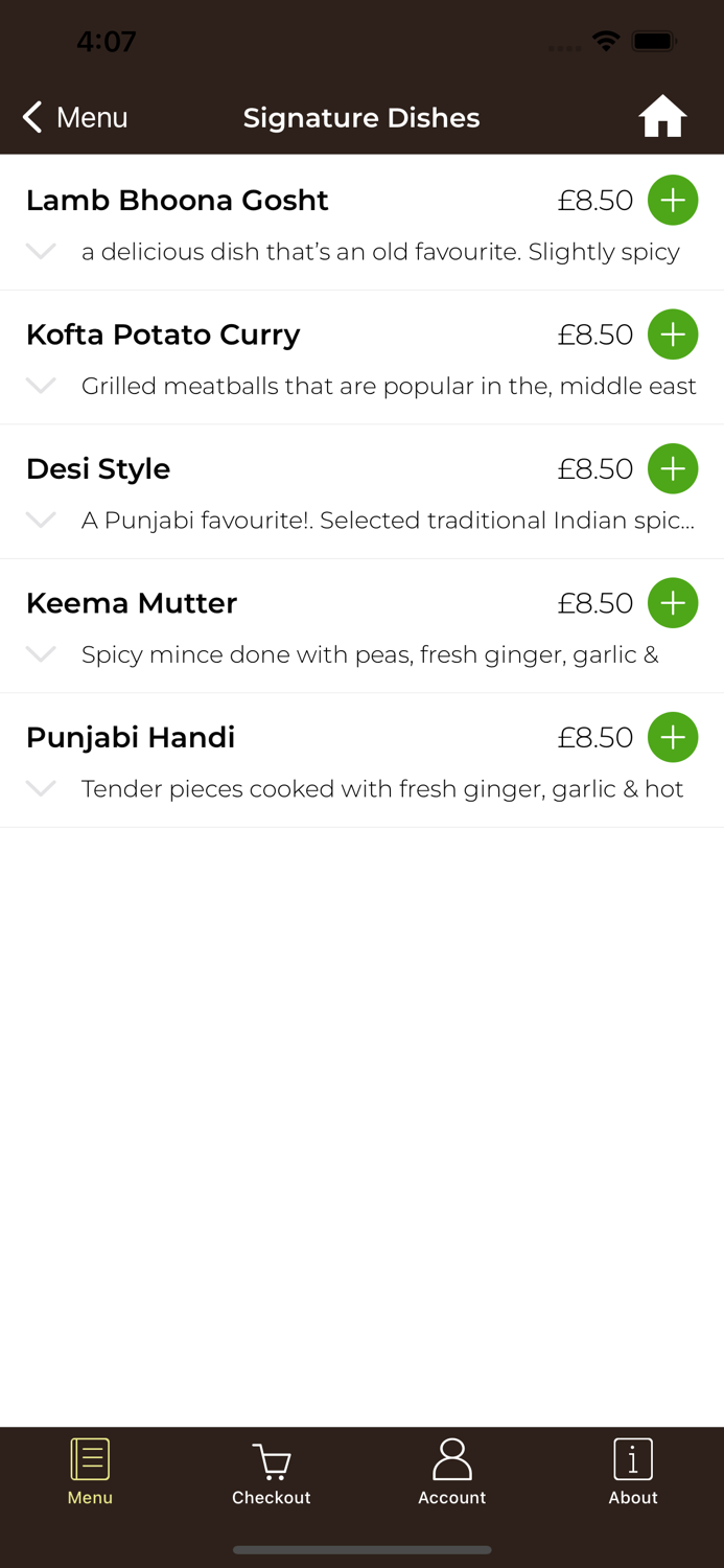 Bay Leaf Bistro  Takeaway