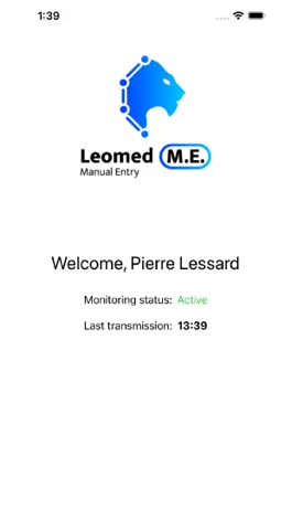 Game screenshot LeoMed Gateway mod apk