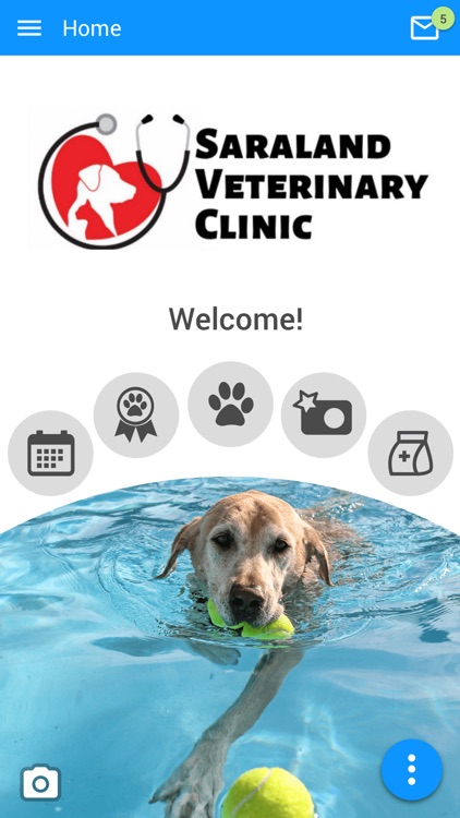 Saraland Veterinary Clinic