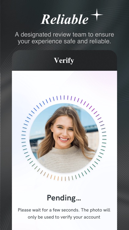 Luxy- Selective Dating App screenshot-6