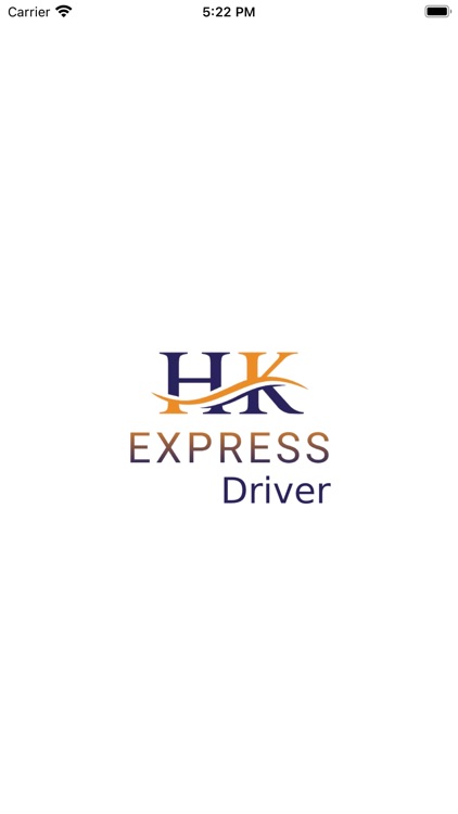 HK Express Driver