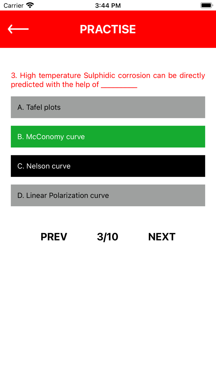 Basic Refinery Course