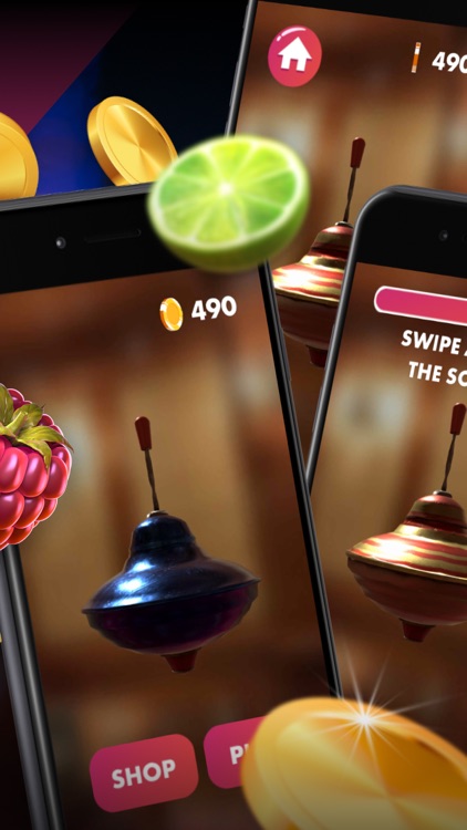 Spin and win prize screenshot-3