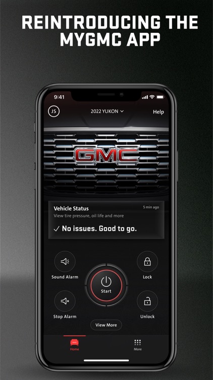 myGMC