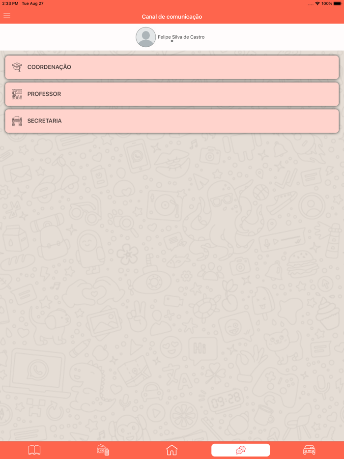 Colegio Benjamin Constant