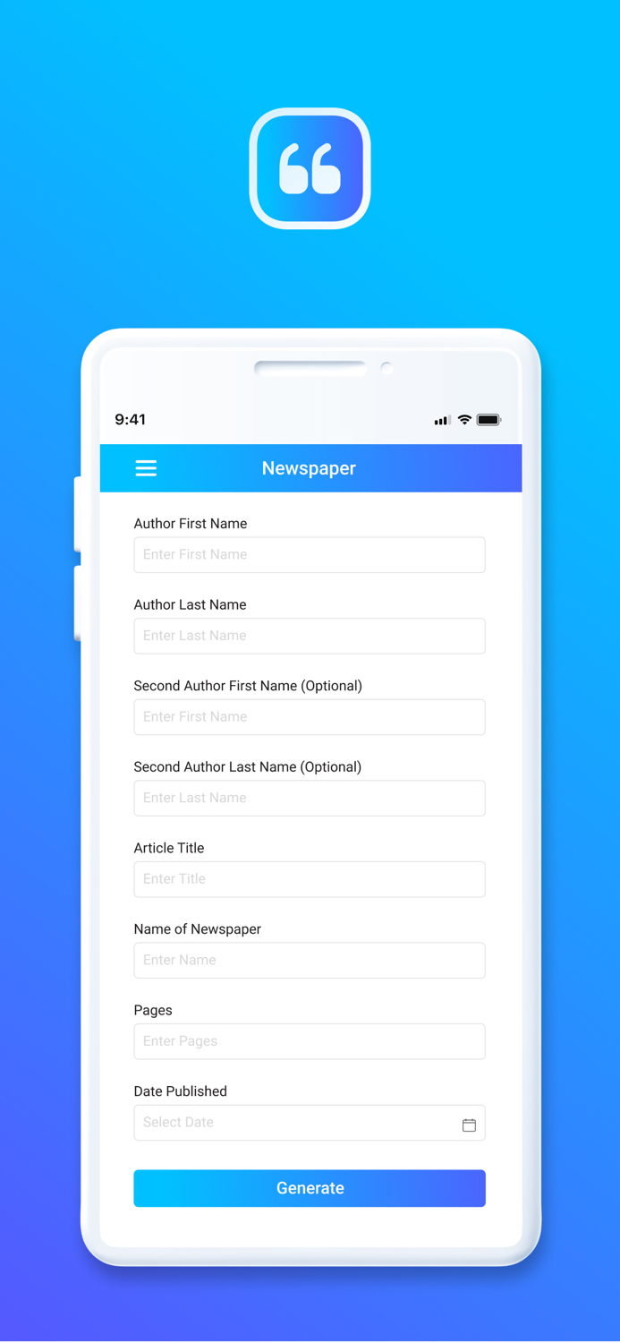 Citation APA EssayWriting