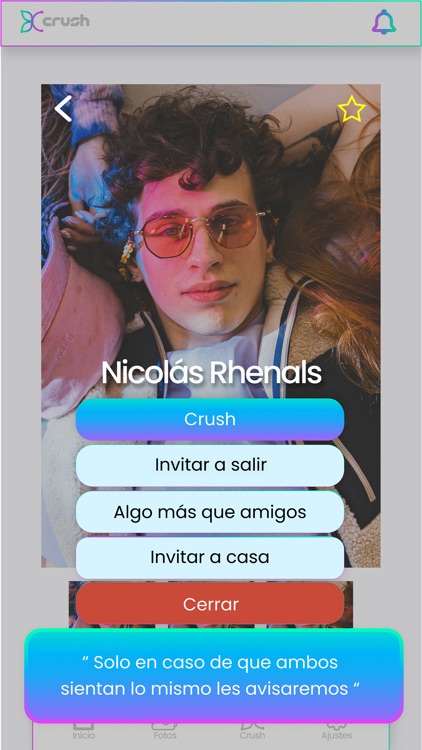 Crush App screenshot-3