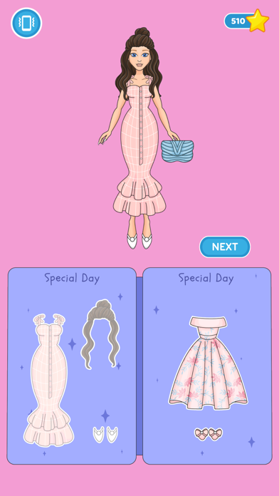 Latest Dress Up Games:Amazon.com:Appstore for Android