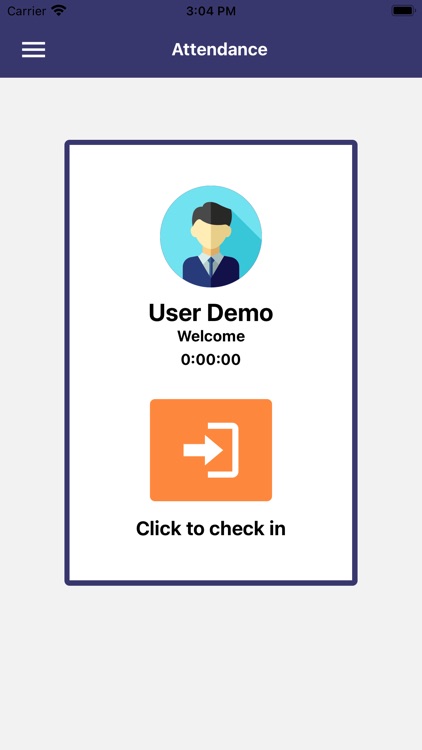 Odoo Community Mobile App screenshot-6