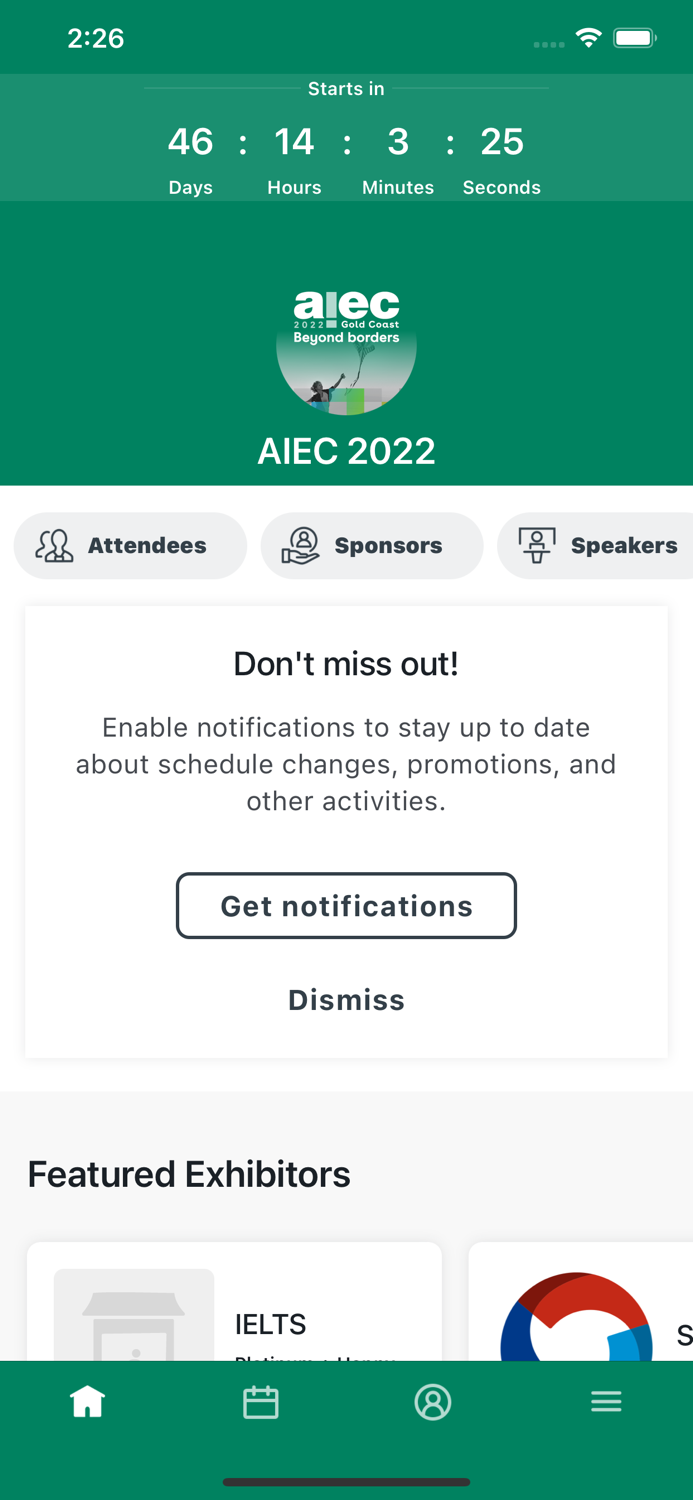 AIEC 2022
