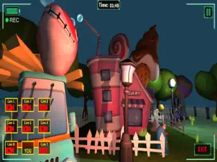 Imágen 1 Security Park Nights Chapter 1 iphone