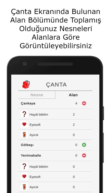 Gezdir screenshot-3