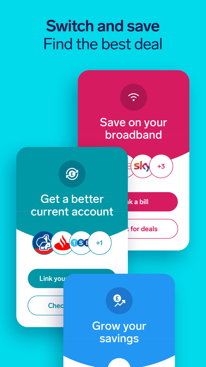 Budget Planner l Snoop Finance