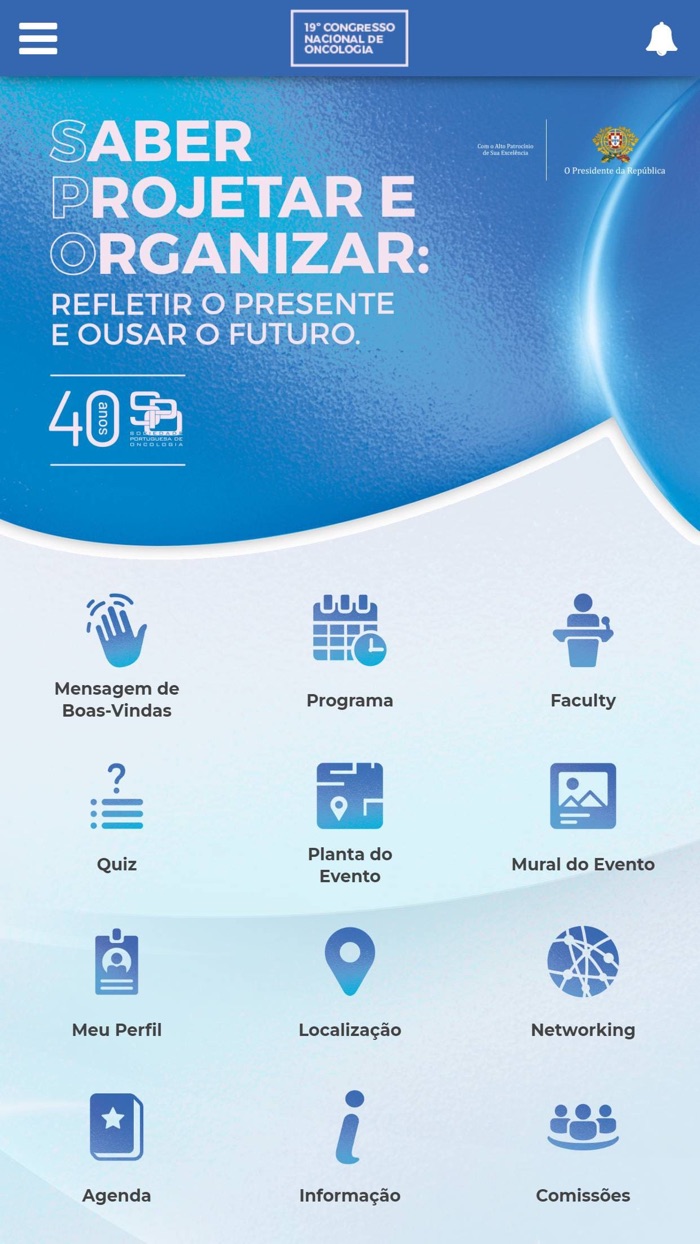 19º Congresso de Oncologia