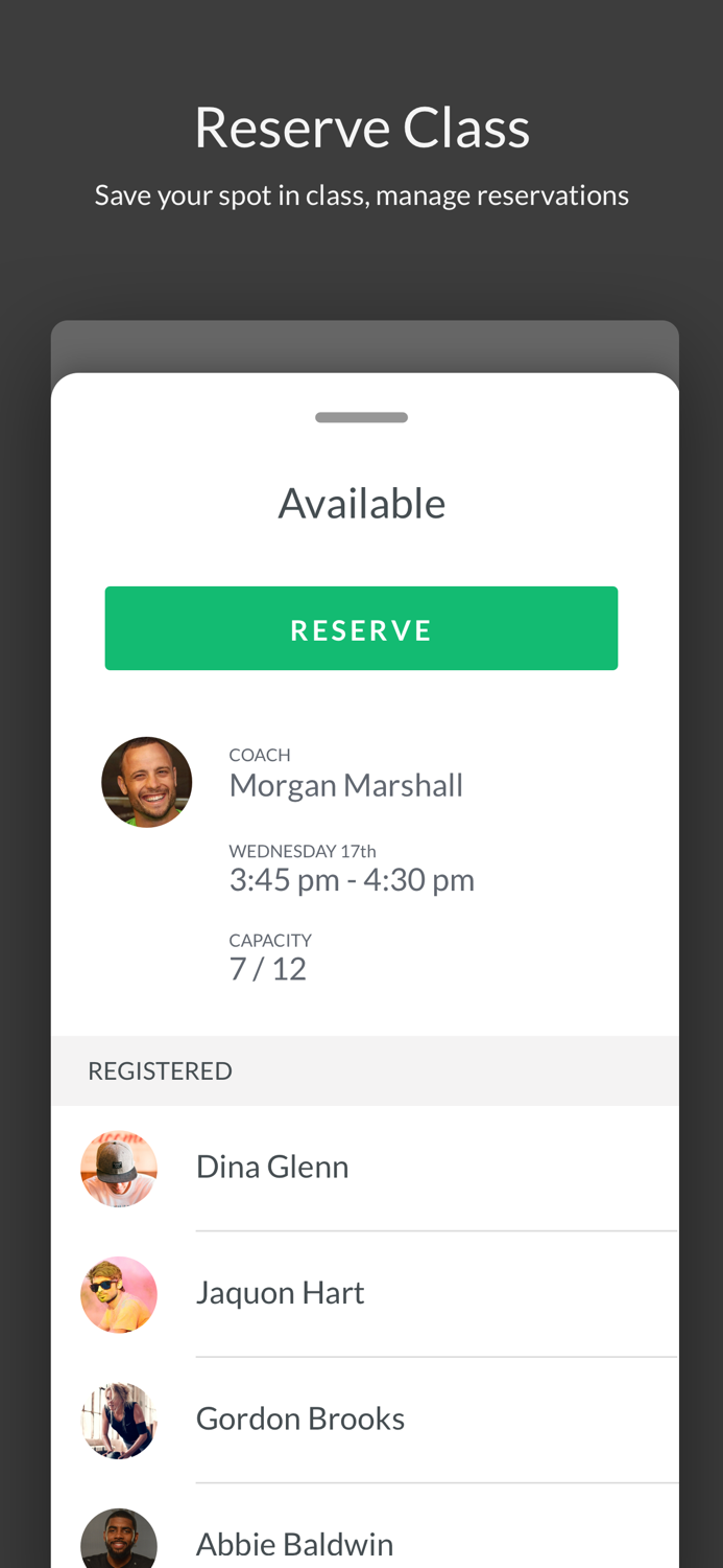 CrossFit Veni Vidi Vici