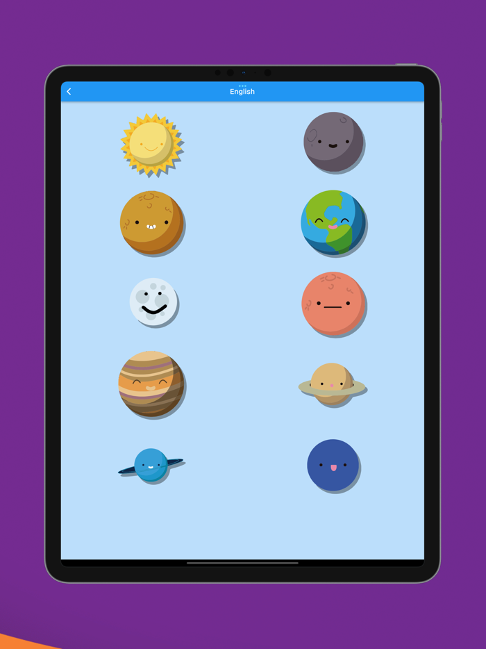 Polyglot MultiLingual Kids