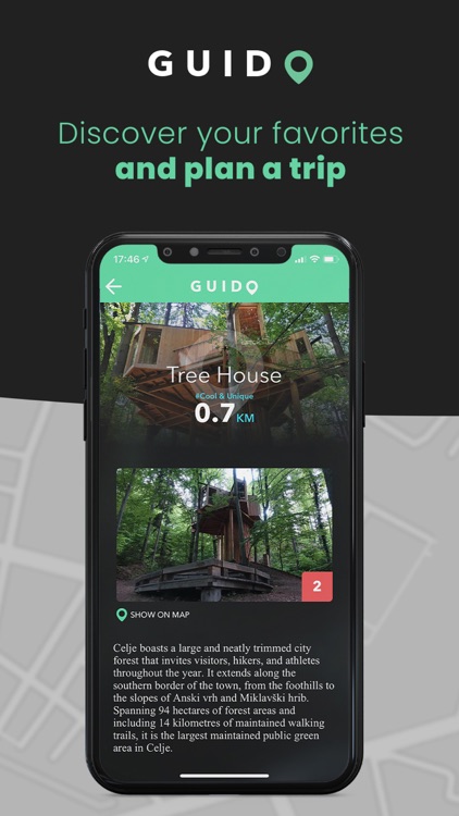 Guido app