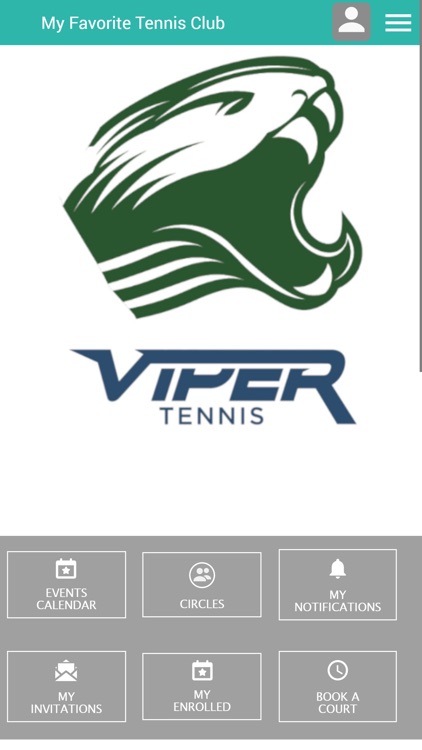 Viper Tennis