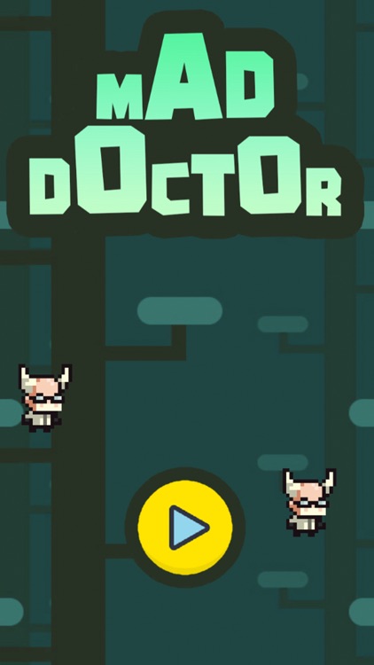 Mad Doctor - Relaxing Game