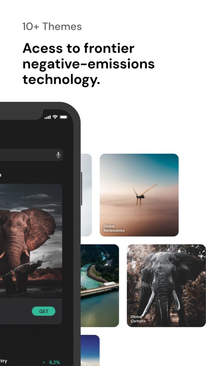 Terra One screenshot-3