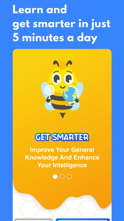 iBrainy: Learn & Get Smarter screenshot-0