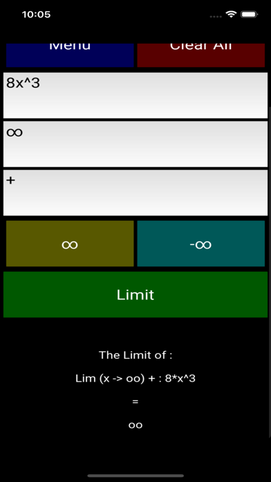 Calculus Calculators PC 용