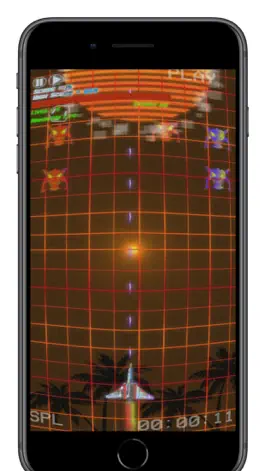 Game screenshot 1984 Galaxy Space Shooter apk