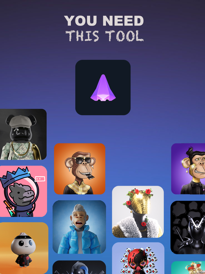 Rarity Sniper  NFT Calendar