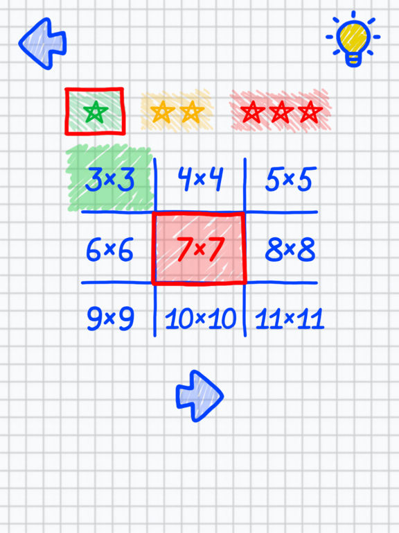 Tic Tac Toe 10x10 Multiplayer screenshot 3