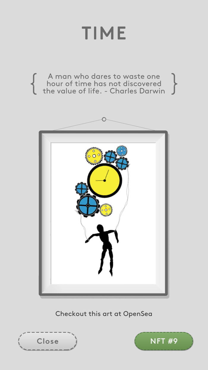 Printer - A Color Game