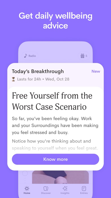 Alan Mind Daily Journal - App Details, Features & Pricing [2022 ...