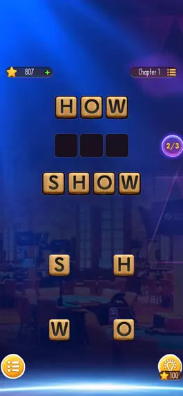 Game screenshot Word vs Block apk