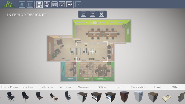 Home Designer | Architecture screenshot-3