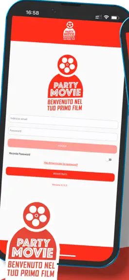 Game screenshot My PartyMovie mod apk