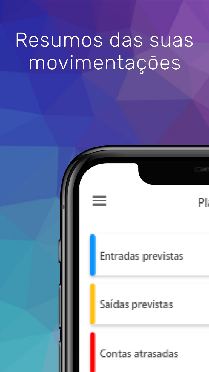 Plattus Gestão Financeira