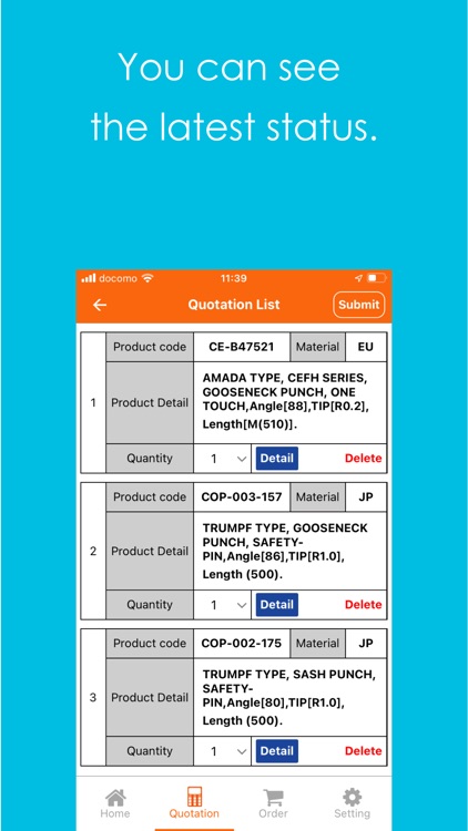 CONIC TOOL screenshot-8