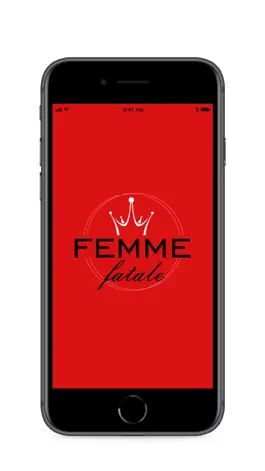 Game screenshot Femme Fatale mod apk