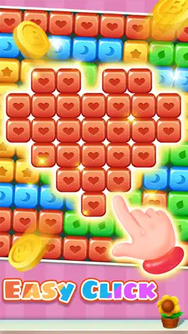 Game screenshot Toy Crush Battle apk