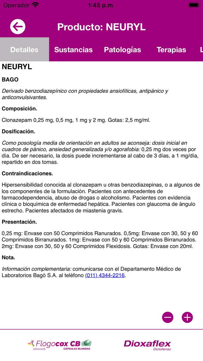 PR Vademecum Clínica Médica