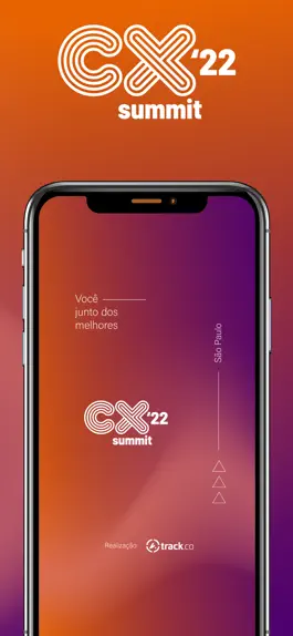 Game screenshot CX Summit 2022 mod apk