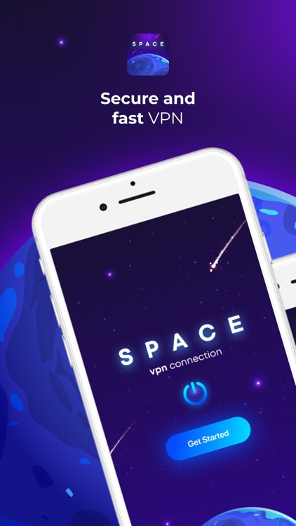 Space VPN