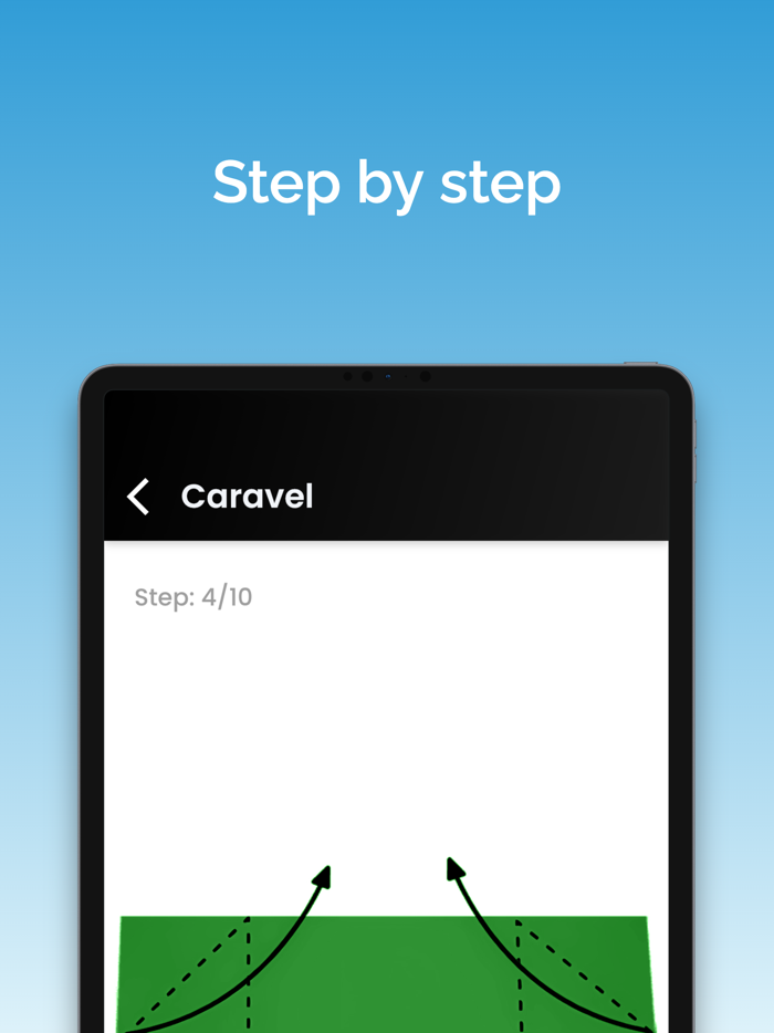 Origami Ships  Boats