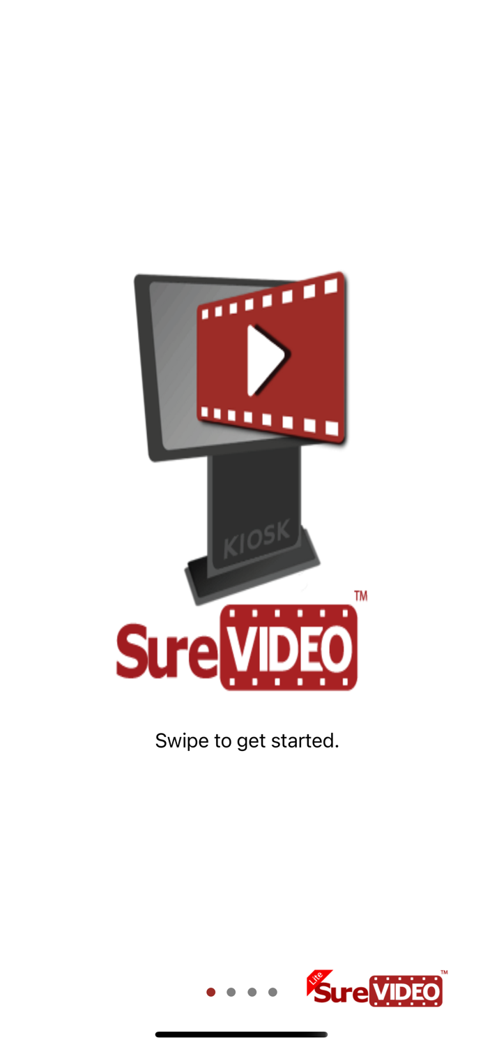 SureVideo Lite