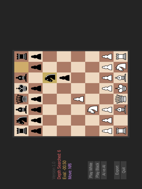 Chess - Play! Screenshots