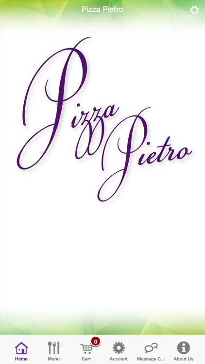 Pizza Pietro Thornhill