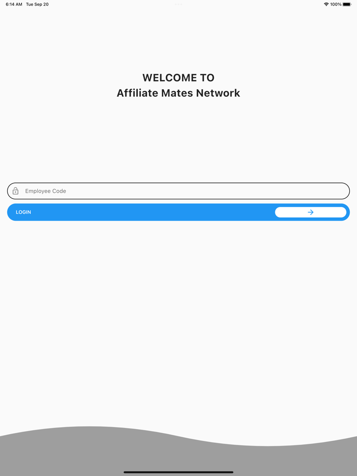 Affiliate Mates Network HR