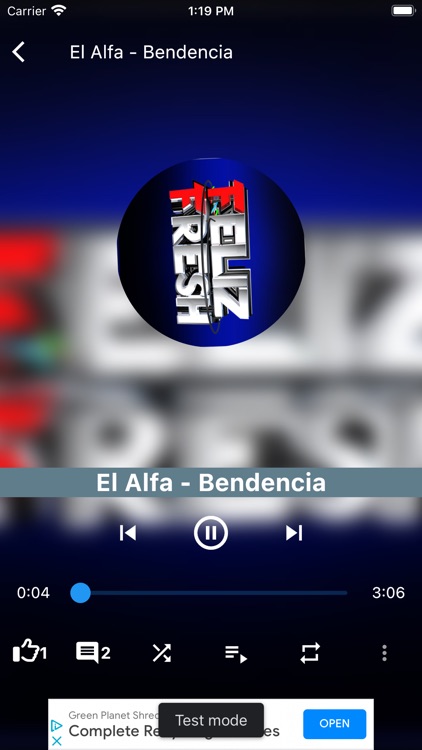 Feliz Fresh screenshot-5