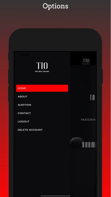 The IDOL Online screenshot-4